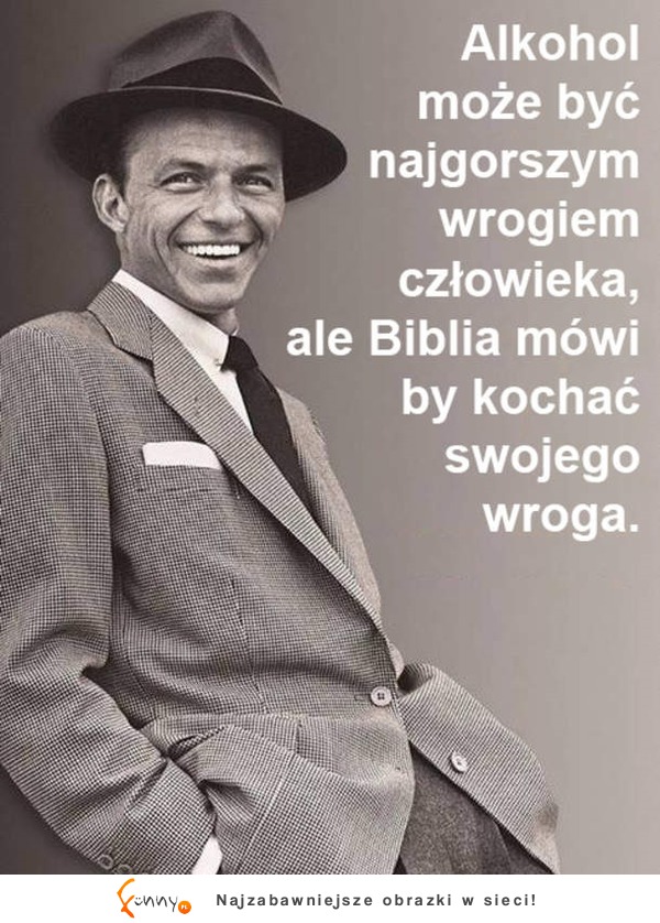 Wróg człowieka