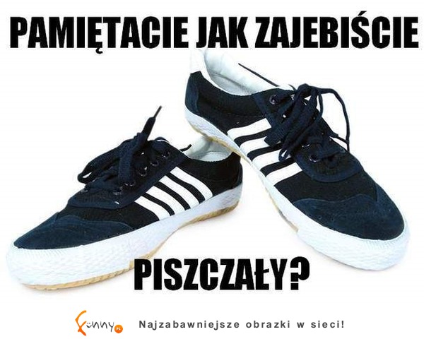 Pamiętacie?