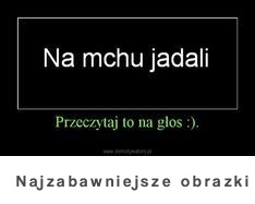 trochę inaczej