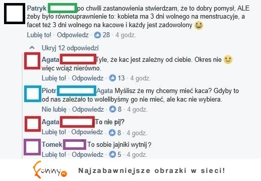 równouprawnienie