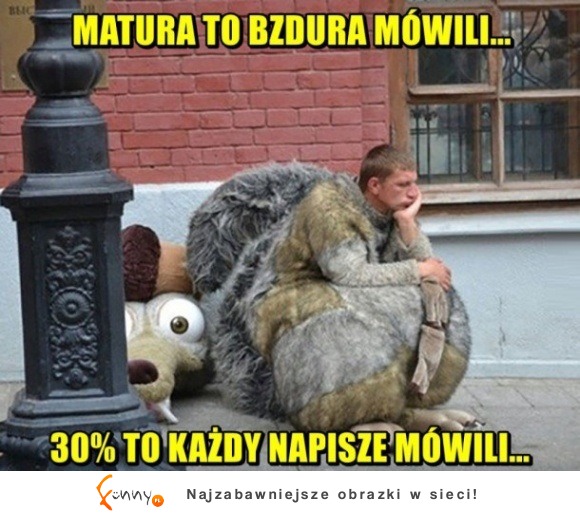 tak mówili