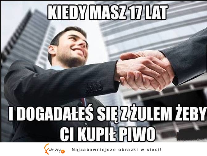 DEAL ŻYCIA