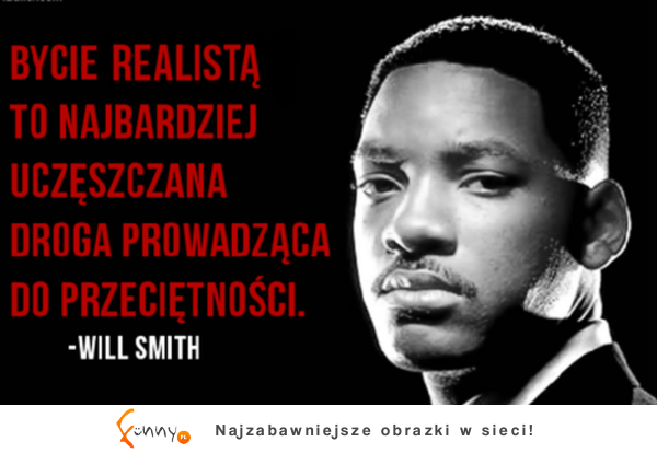 Will SMITH Prawda!