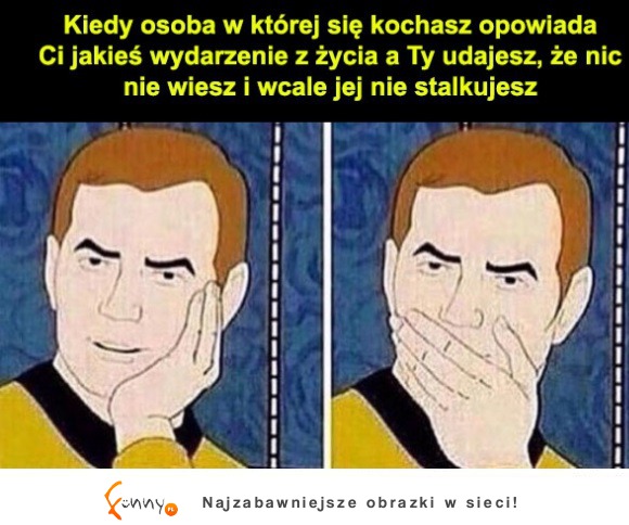 I tak juz wszystko wiem XD