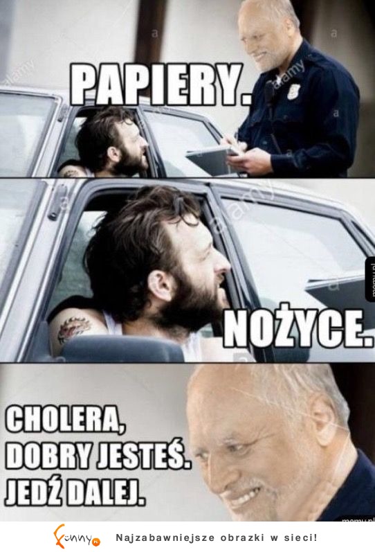 niezły jesteś