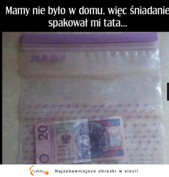 Najlepsze śniadanie