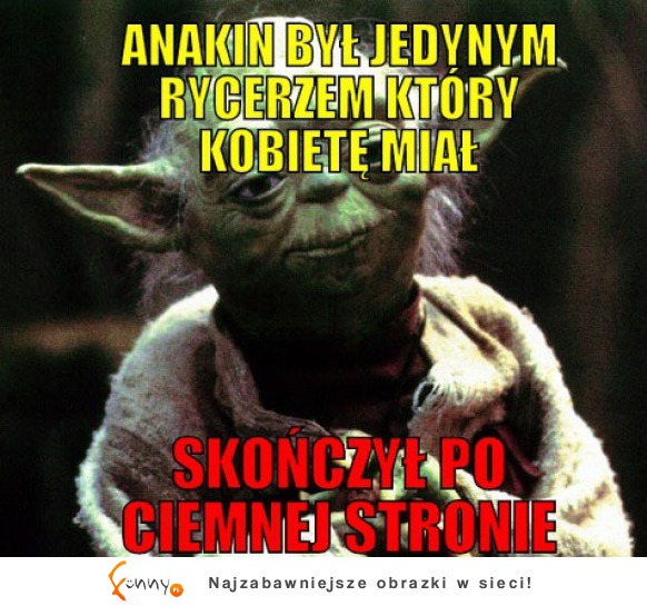 Jedyny z kobietą