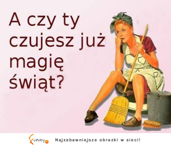 Coraz bliżej święta