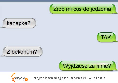 SMS-owe WPADKI, czyli najlepsze teksty z życia wzięte! HIT ;D