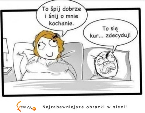 Żona :)