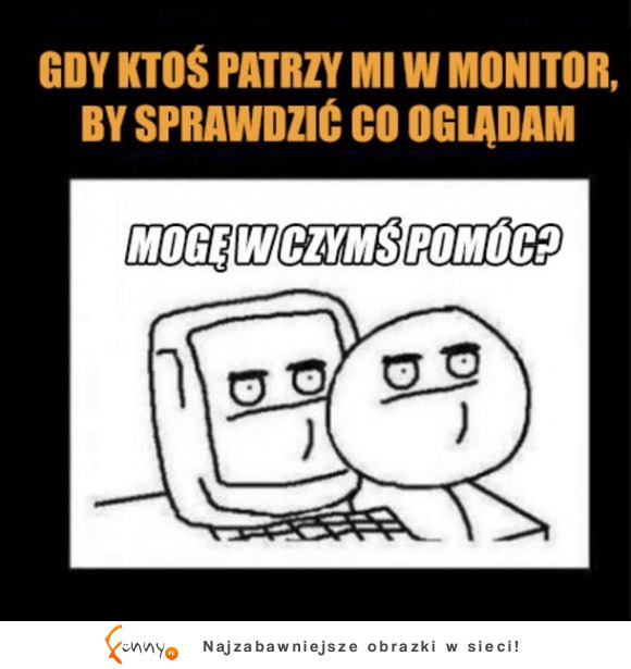 Tego się nie robi