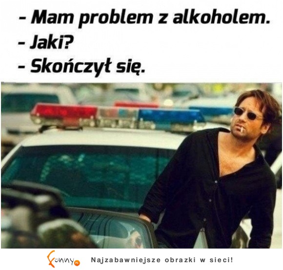 też mam ten problem