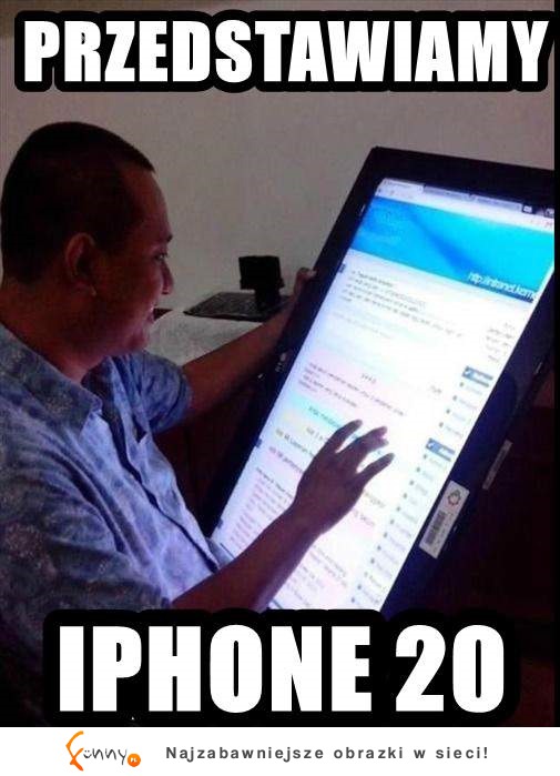 Iphone 20