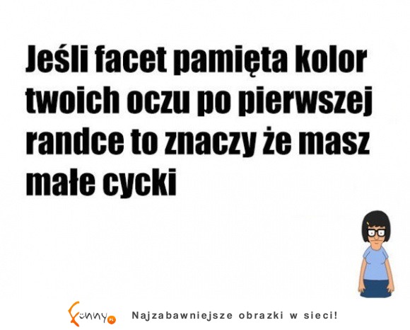 hahaha tak właśnie