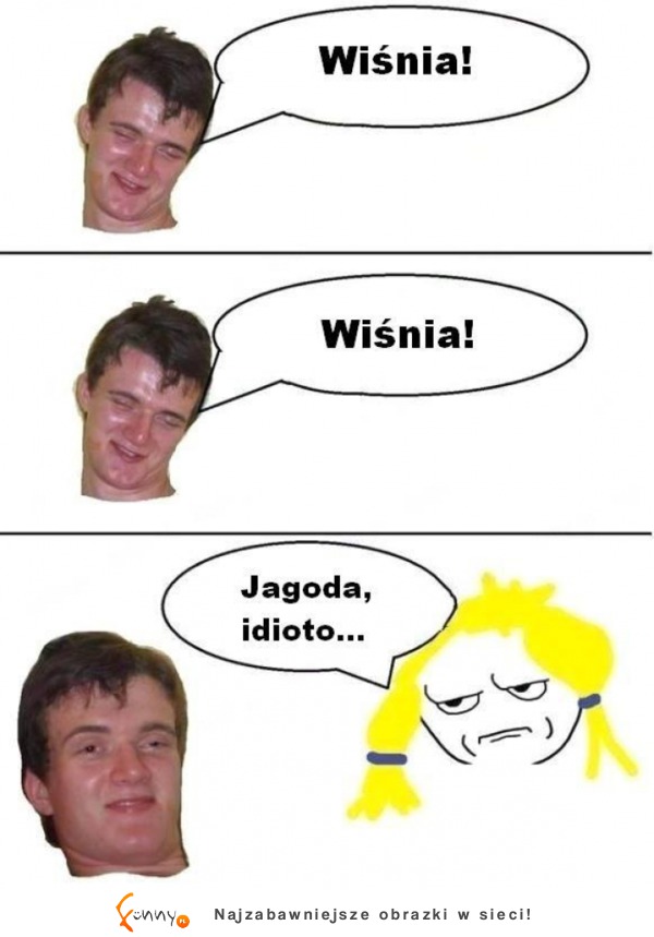 Wiśnia