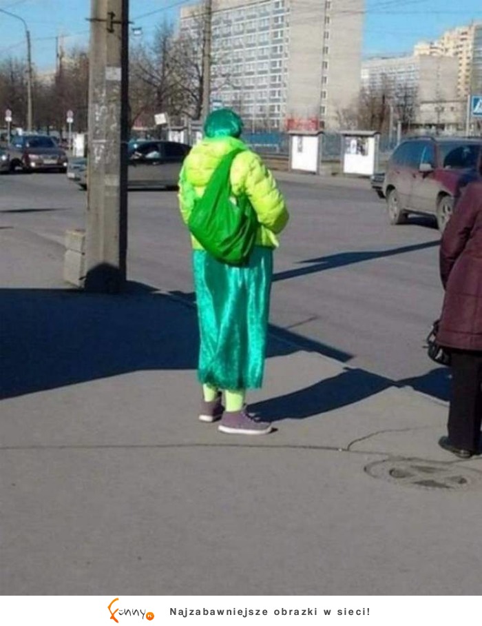 Ci ludzie próbowali wyglądać modnie, ale im się nie udało!