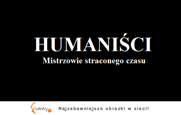 Humaniści