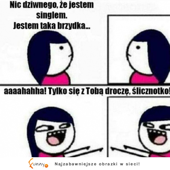 Ślicznotka