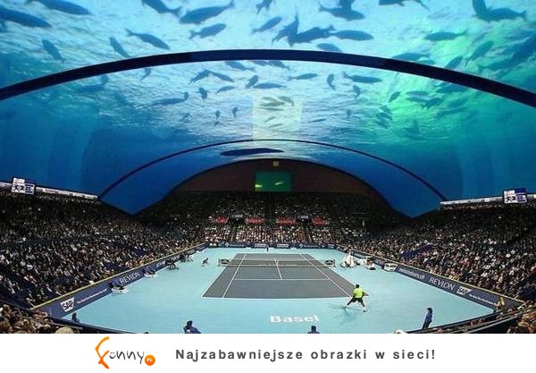 Niesamowite bogactwo Dubaju niedostępne dla zwykłych śmiertelników!