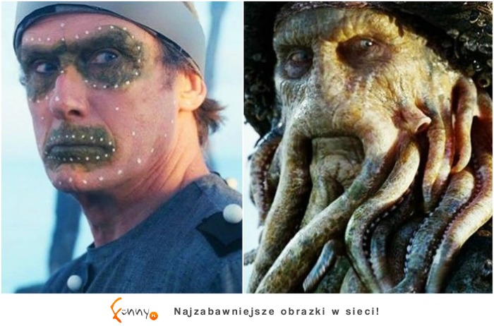 9 scen, które pokazują jak efekty specjalne zmieniają filmy! 9 scen, które pokazują jak efekty specjalne zmieniają filmy!
