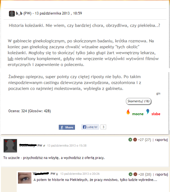 Ta dziewczyna POSZŁA DO LEKARZA a wróciła z PROPOZYCJĄ PRACY- zobacz koniecznie jaką haha!