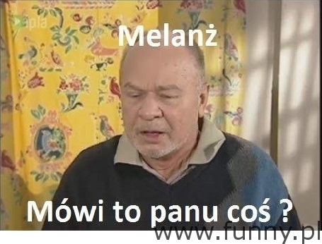 melanz