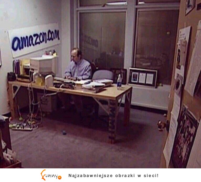 Co robili zanim stali się sławni? Zobacz galerię! Co robili zanim stali się sławni? Zobacz galerię!