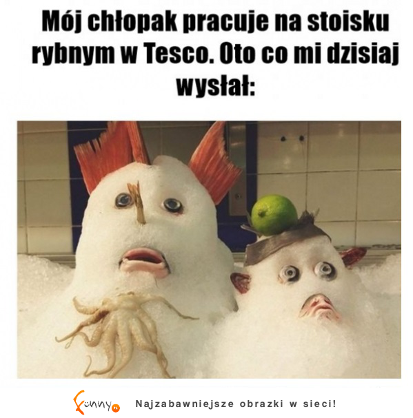 A to śmieszek