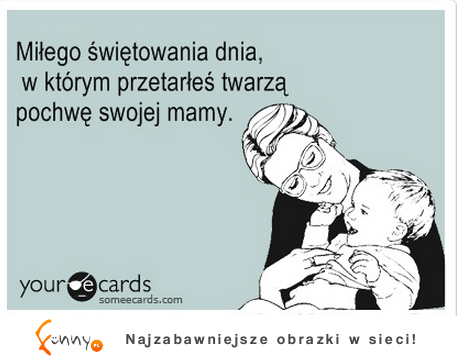 Miłego świętowania