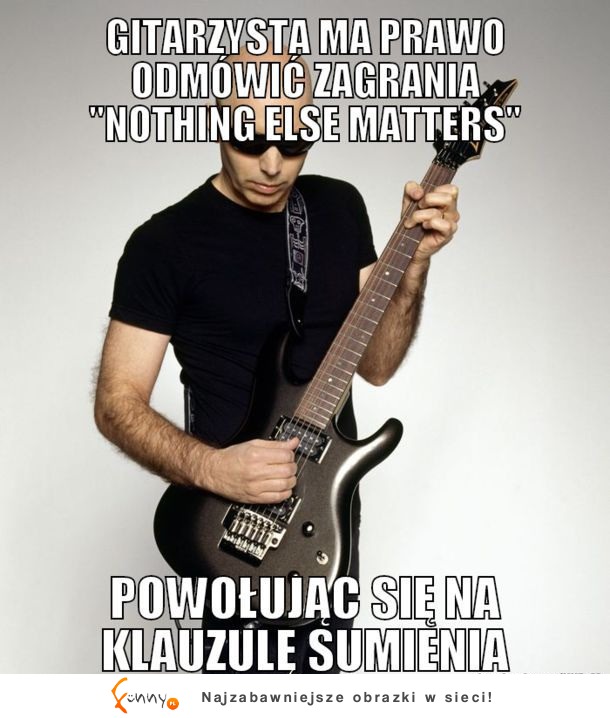 Może odmówić