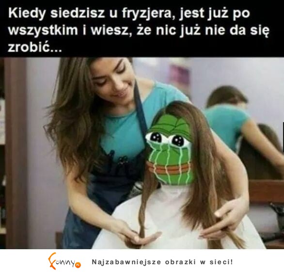 Nic już nie pomoże