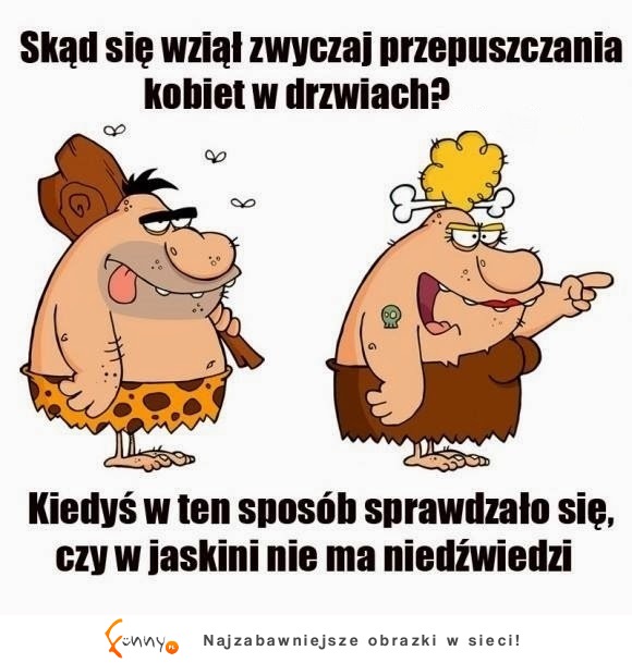 stąd właśnie