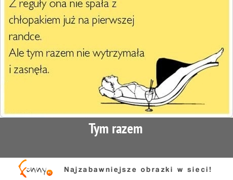 Z reguły...