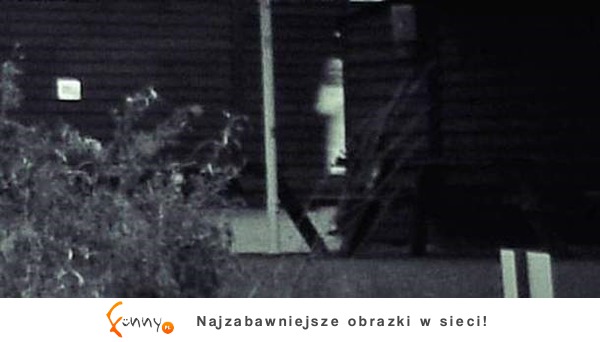 Najbardziej przerażające zdjęcia jakie powstały! Nie oglądajcie w nocy...