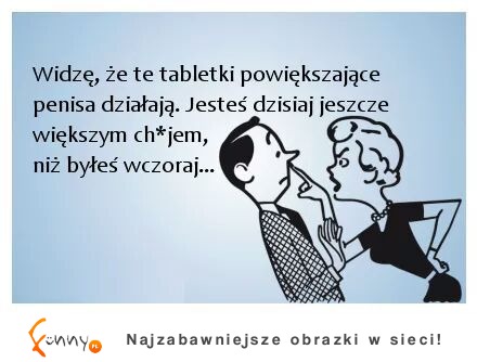 taki właśnie jesteś