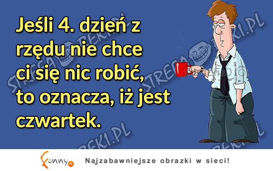 Tak jest