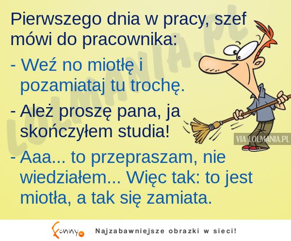 Chłopak bardzo sie oburzył! HAHA DOBRE!