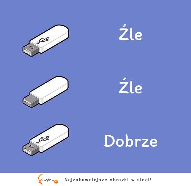 Źle źle dobrze