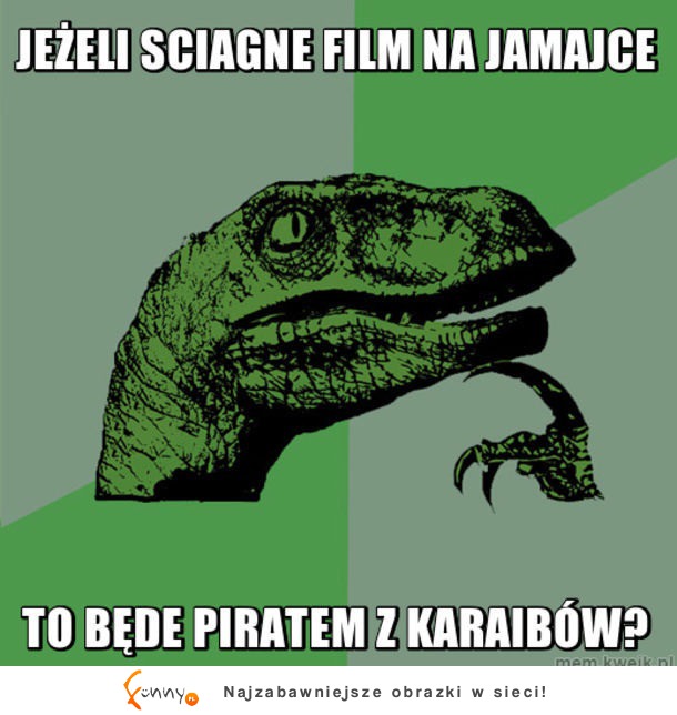 Piraci z Karaibów