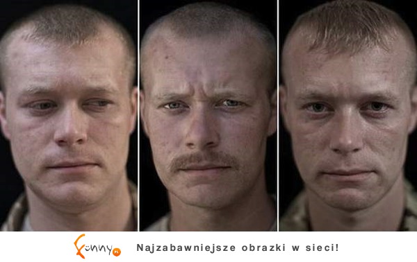 Żołnierze przed, w trakcie i po zakończeniu misji w Afganistanie