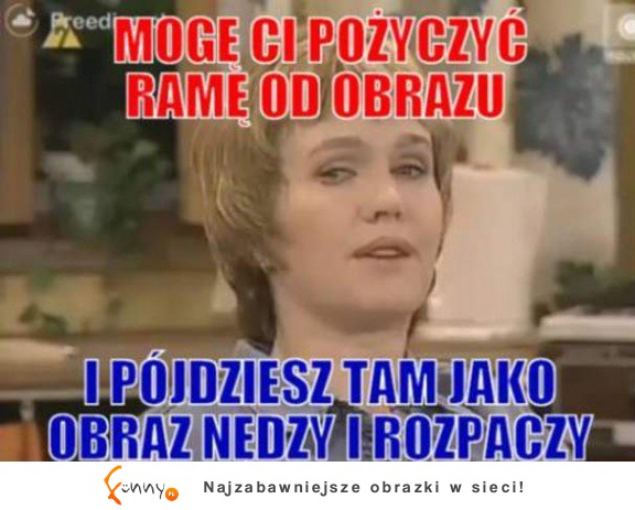 Mam dla ciebie propozycję - Miodowe lata wymiatają! :)