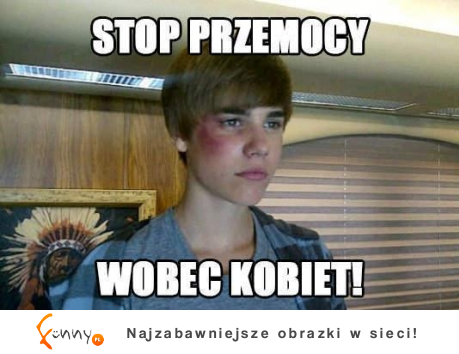 STOP PRZEMOCY :)