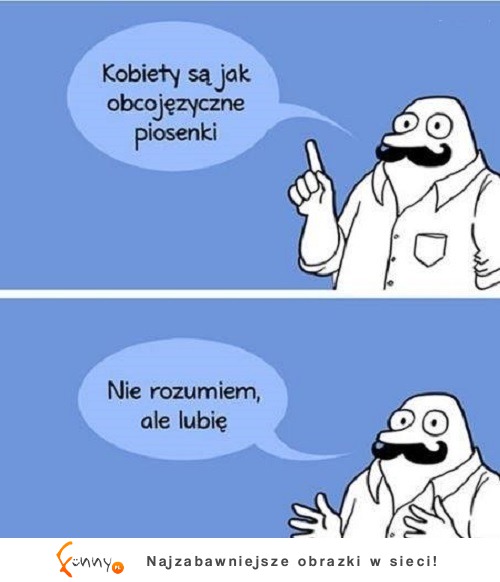 Kobiety takie są