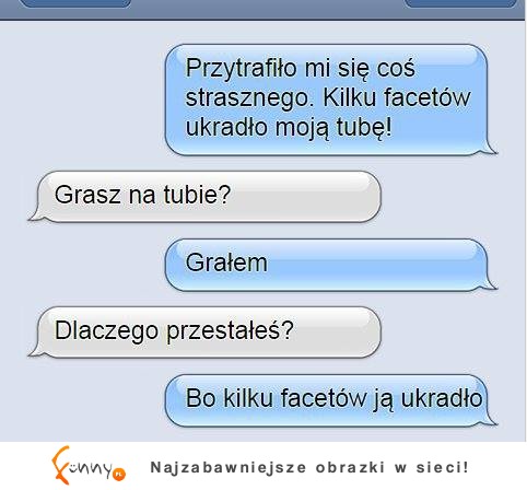 grałem