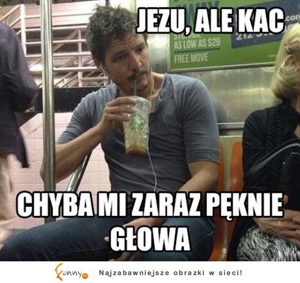 Ale kac