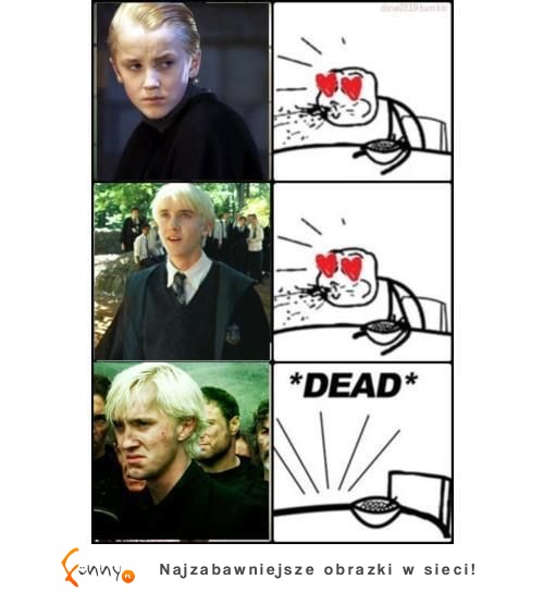 draco malfoy