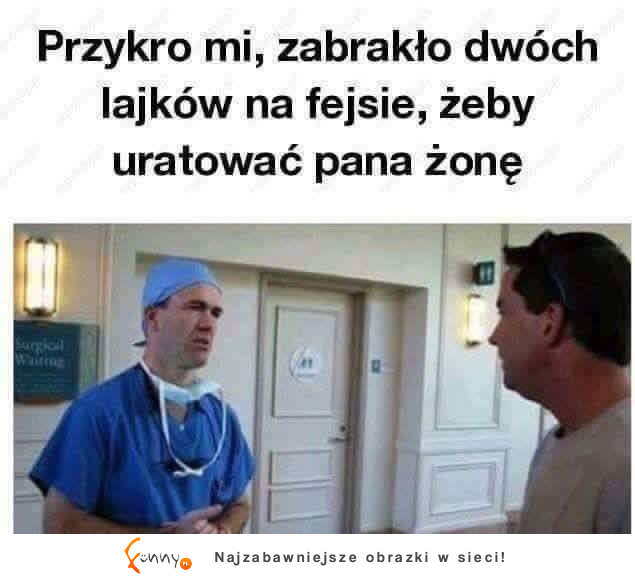 Zabrakło ;(