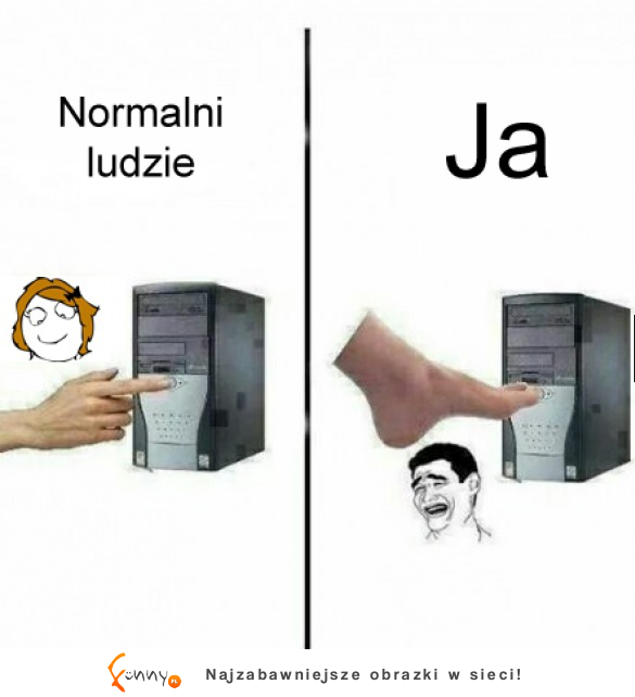 Normalni ludzie