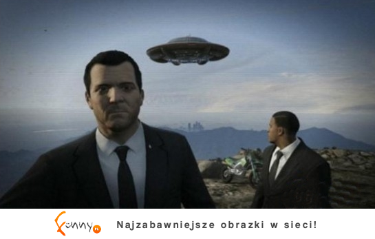 Top Selfie w GTA - zobacz galerię epickości!