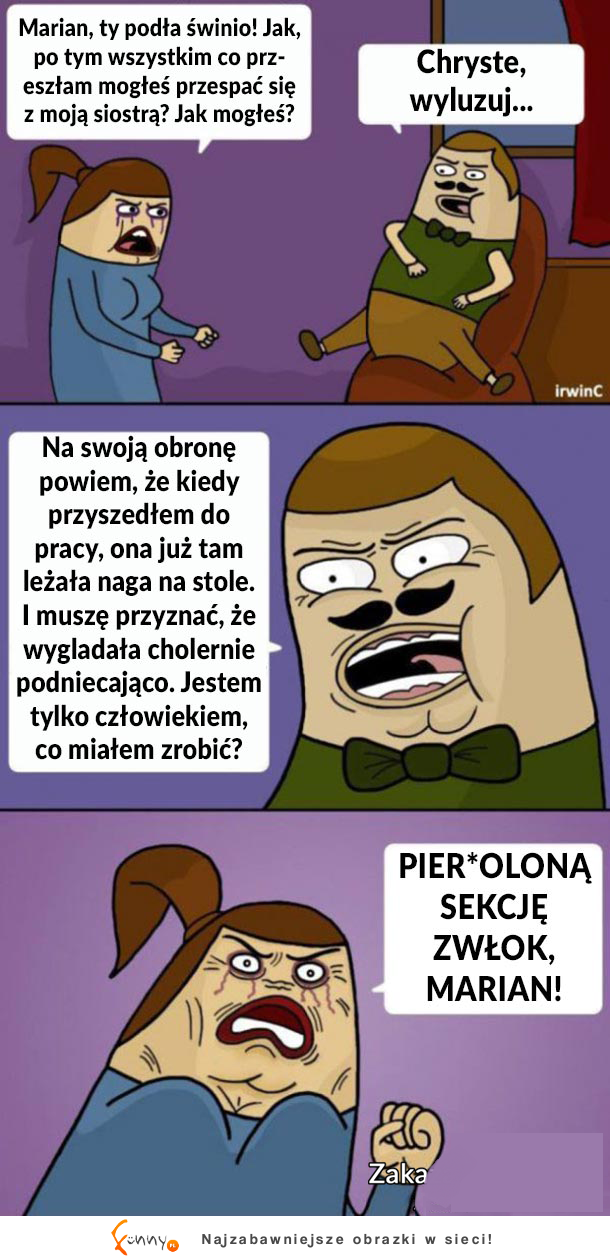 wyluzuj